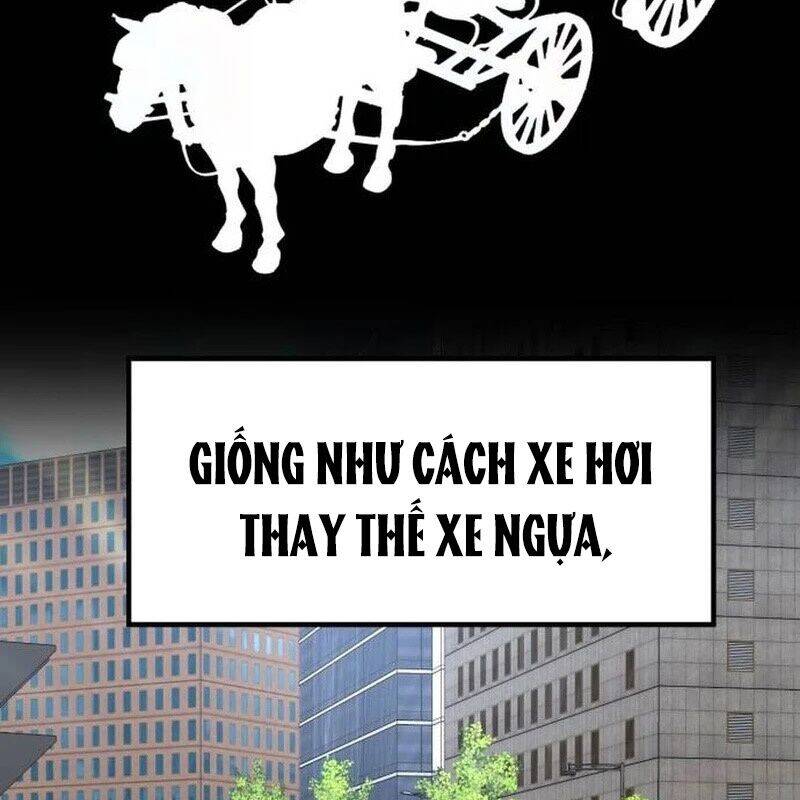 Nhà Đầu Tư Nhìn Thấy Tương Lai: Chapter 20