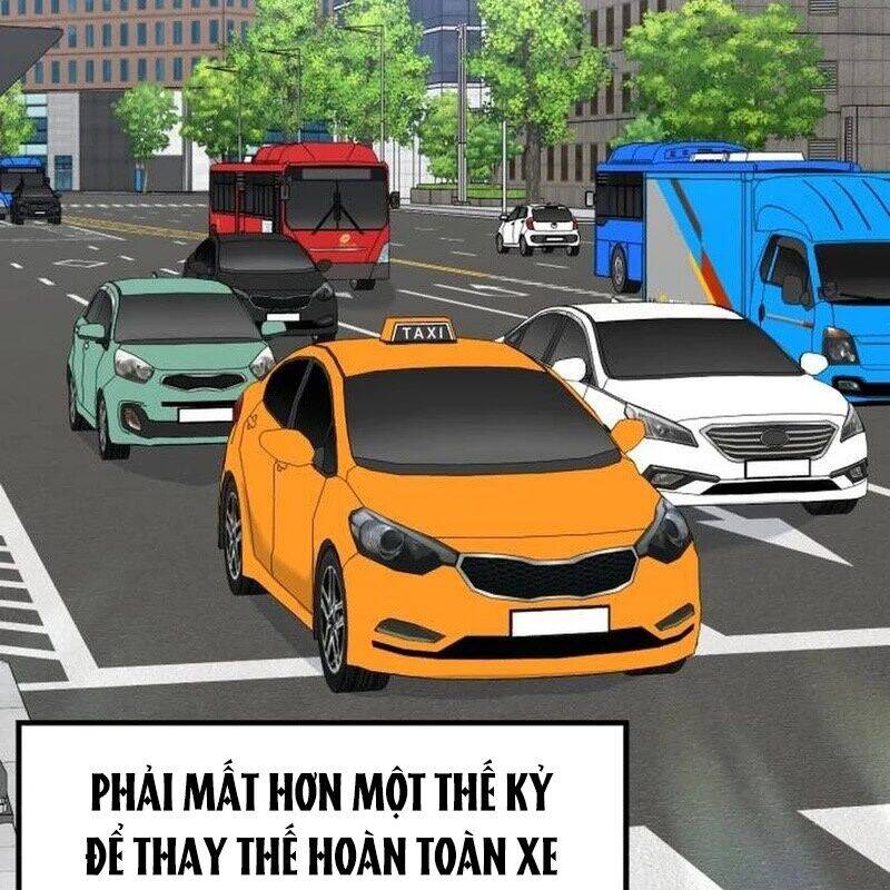 Nhà Đầu Tư Nhìn Thấy Tương Lai: Chapter 20