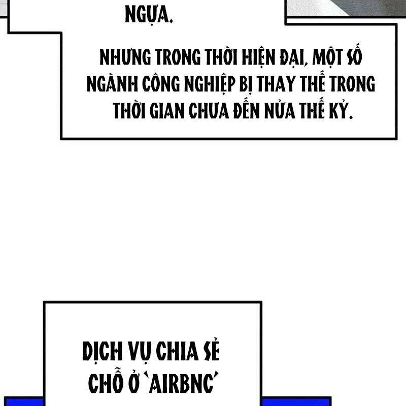 Nhà Đầu Tư Nhìn Thấy Tương Lai: Chapter 20