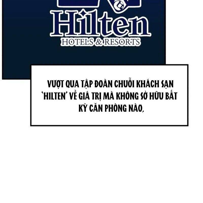 Nhà Đầu Tư Nhìn Thấy Tương Lai: Chapter 20