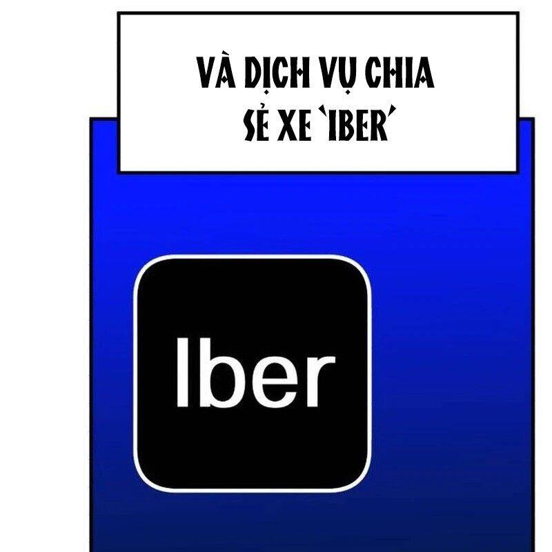 Nhà Đầu Tư Nhìn Thấy Tương Lai: Chapter 20