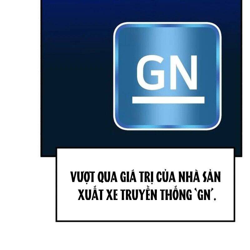 Nhà Đầu Tư Nhìn Thấy Tương Lai: Chapter 20