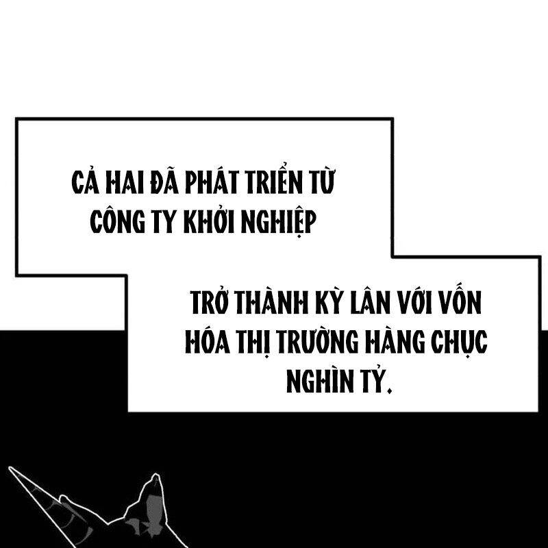 Nhà Đầu Tư Nhìn Thấy Tương Lai: Chapter 20