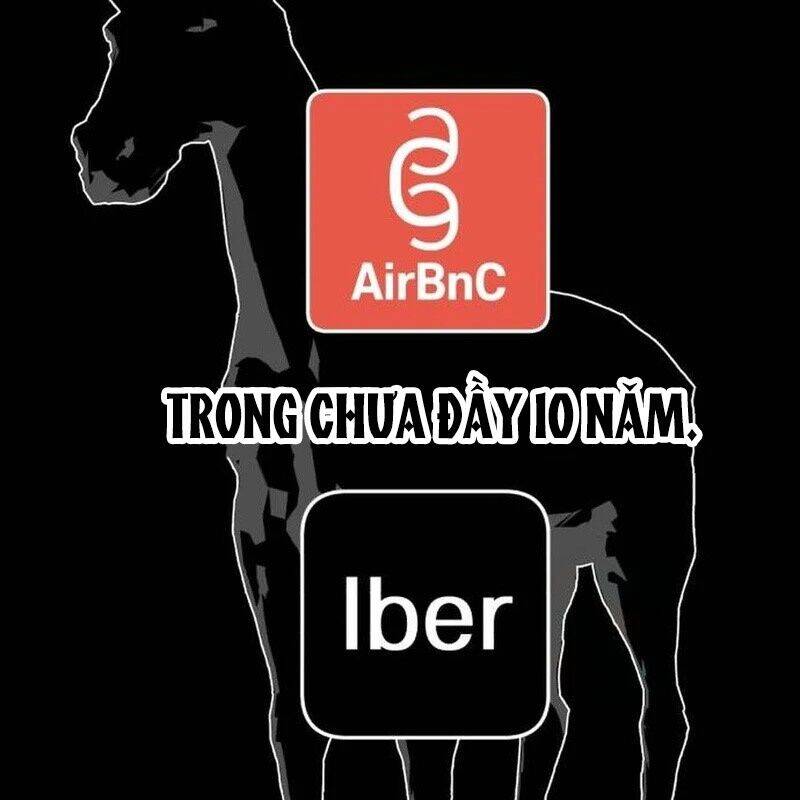 Nhà Đầu Tư Nhìn Thấy Tương Lai: Chapter 20