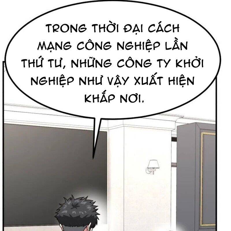 Nhà Đầu Tư Nhìn Thấy Tương Lai: Chapter 20
