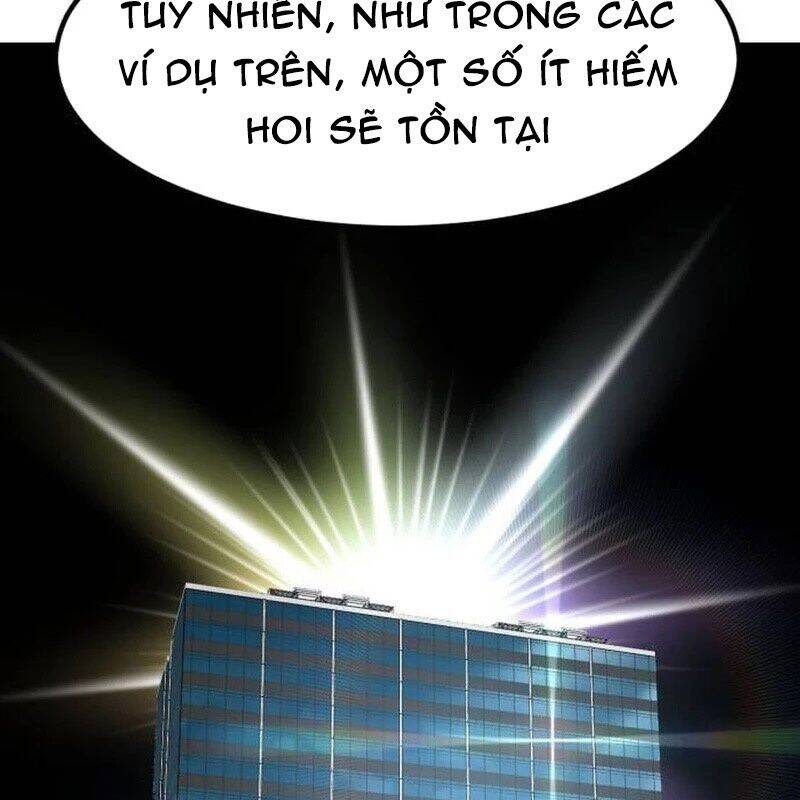 Nhà Đầu Tư Nhìn Thấy Tương Lai: Chapter 20