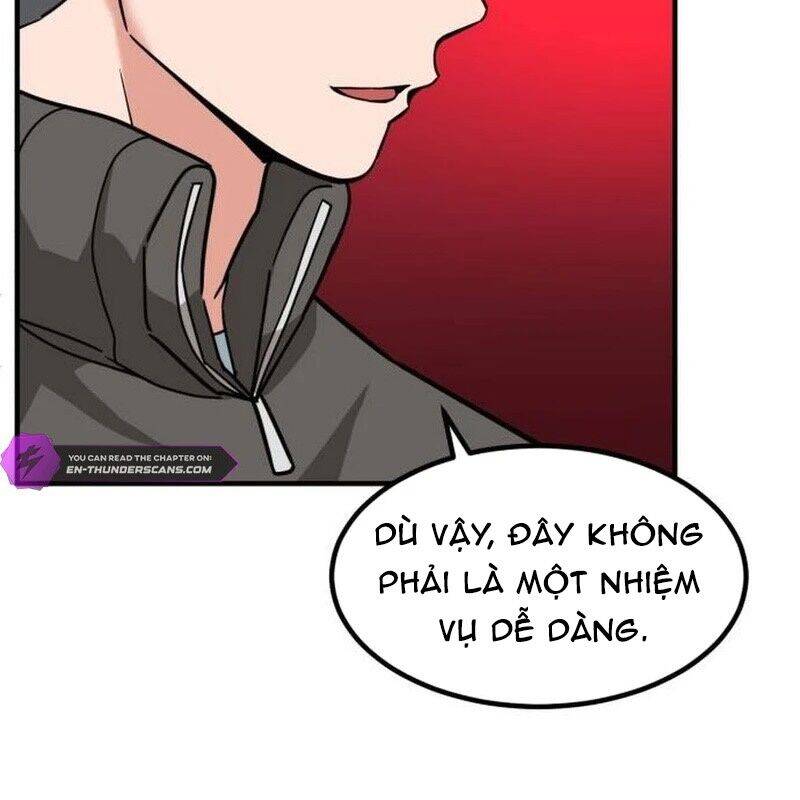 Nhà Đầu Tư Nhìn Thấy Tương Lai: Chapter 20