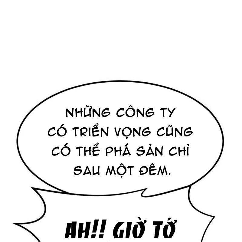 Nhà Đầu Tư Nhìn Thấy Tương Lai: Chapter 20