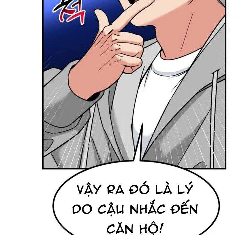 Nhà Đầu Tư Nhìn Thấy Tương Lai: Chapter 20