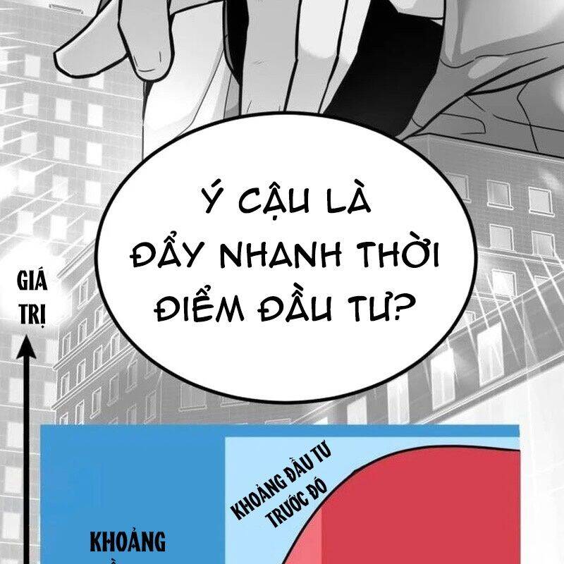 Nhà Đầu Tư Nhìn Thấy Tương Lai: Chapter 20