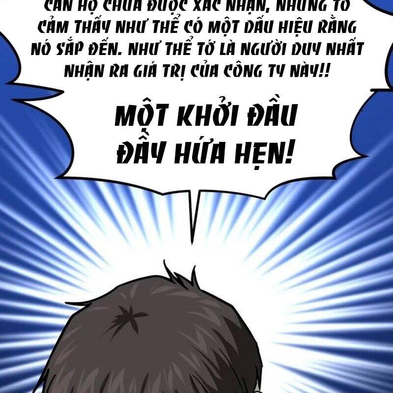 Nhà Đầu Tư Nhìn Thấy Tương Lai: Chapter 20