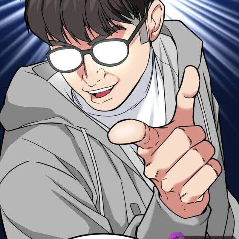 Nhà Đầu Tư Nhìn Thấy Tương Lai: Chapter 20