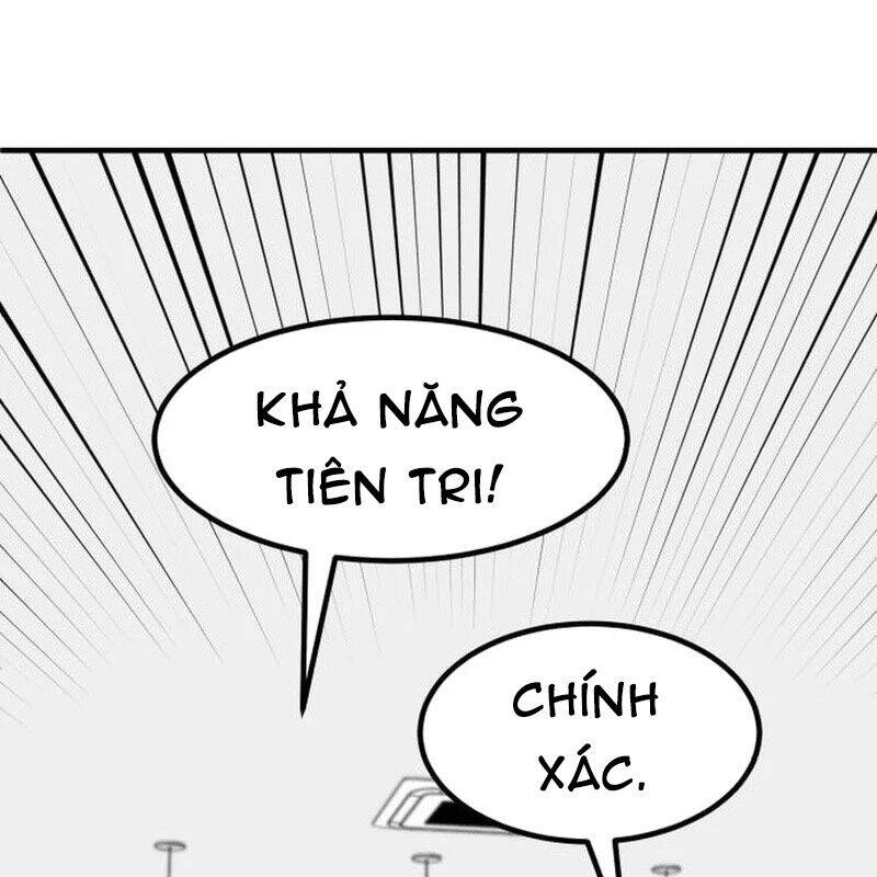 Nhà Đầu Tư Nhìn Thấy Tương Lai: Chapter 20