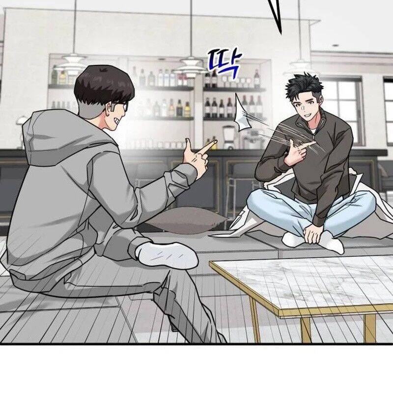 Nhà Đầu Tư Nhìn Thấy Tương Lai: Chapter 20