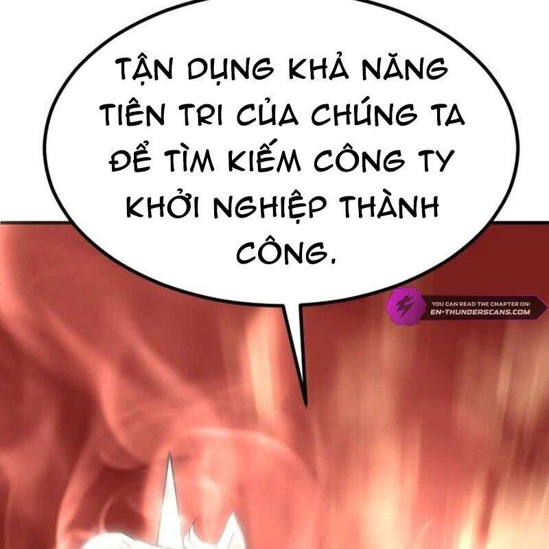 Nhà Đầu Tư Nhìn Thấy Tương Lai: Chapter 20