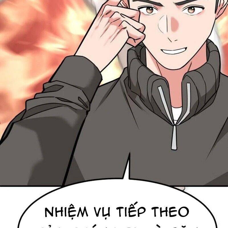 Nhà Đầu Tư Nhìn Thấy Tương Lai: Chapter 20