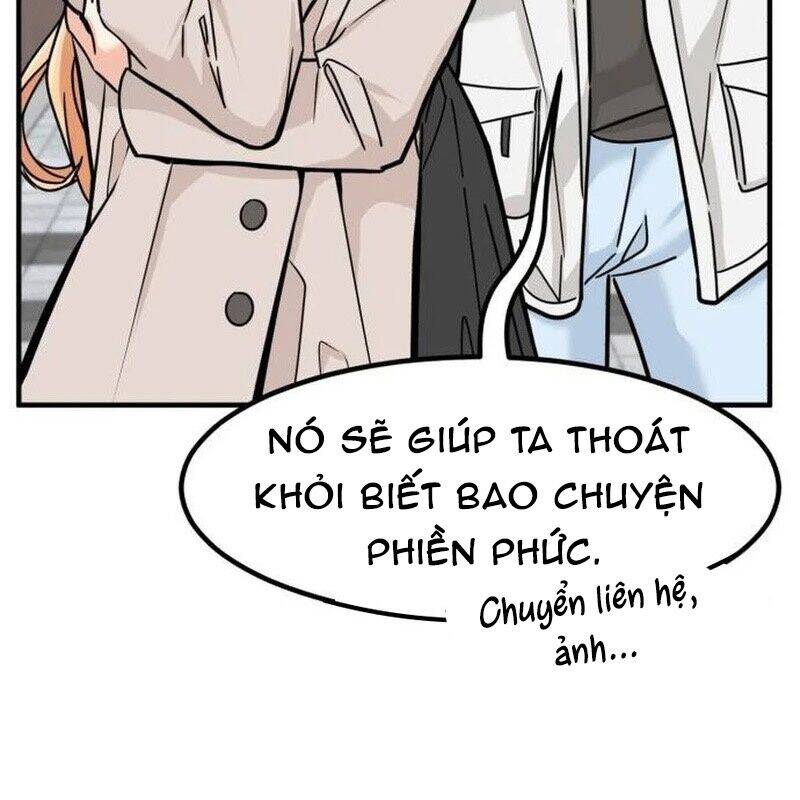 Nhà Đầu Tư Nhìn Thấy Tương Lai: Chapter 20