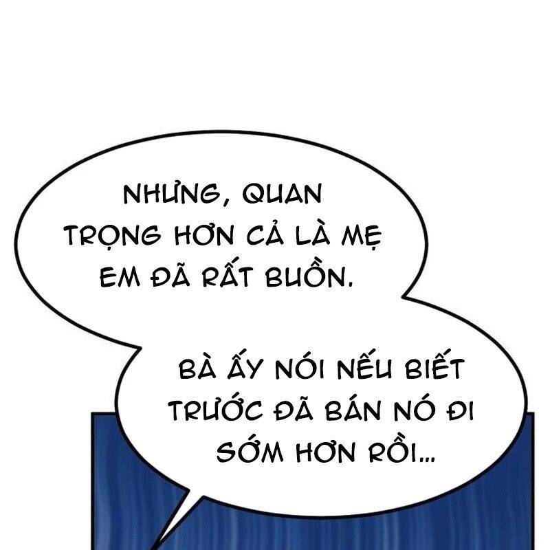Nhà Đầu Tư Nhìn Thấy Tương Lai: Chapter 20