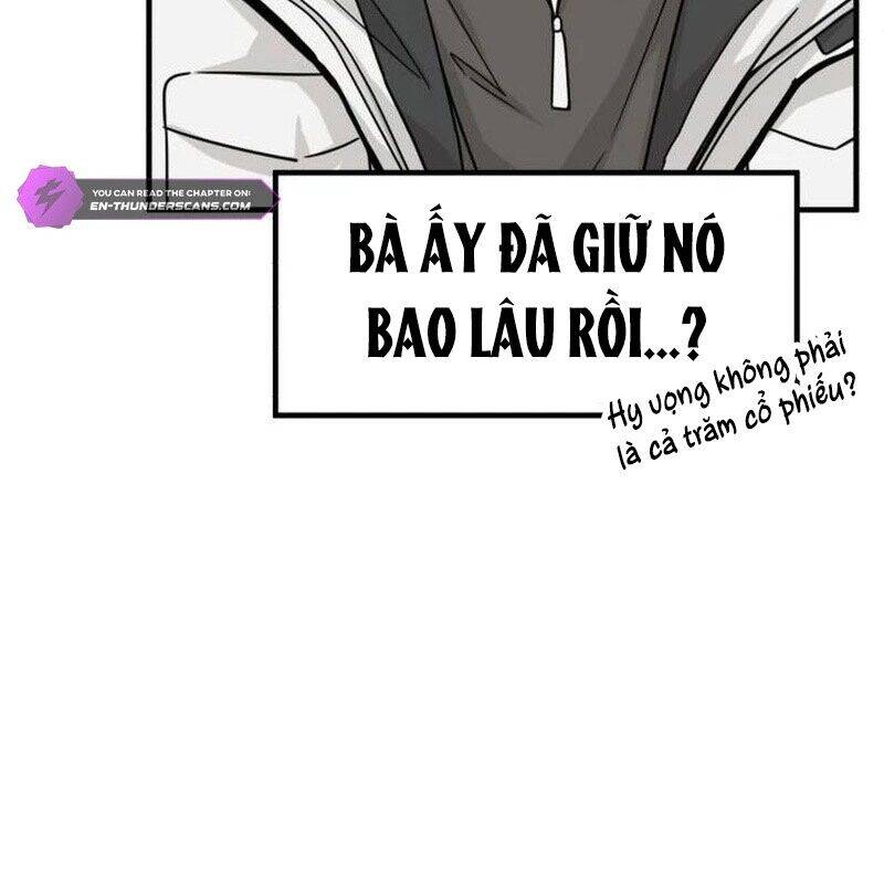 Nhà Đầu Tư Nhìn Thấy Tương Lai: Chapter 20