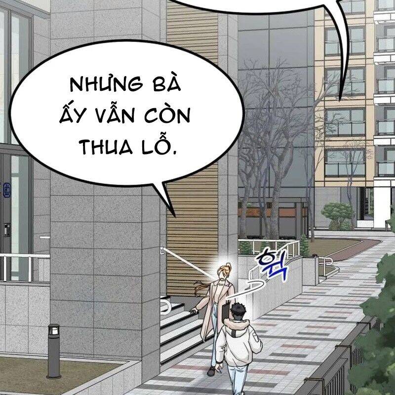 Nhà Đầu Tư Nhìn Thấy Tương Lai: Chapter 20