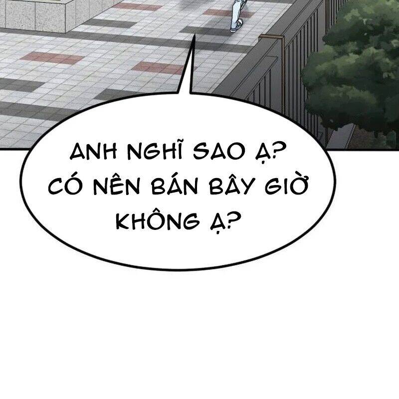 Nhà Đầu Tư Nhìn Thấy Tương Lai: Chapter 20