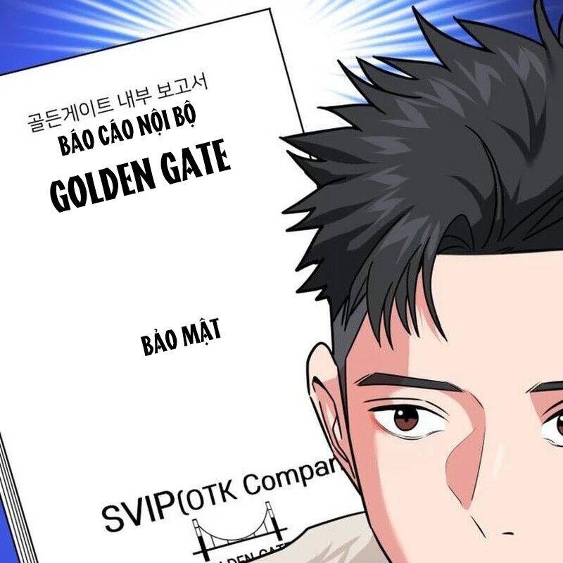 Nhà Đầu Tư Nhìn Thấy Tương Lai: Chapter 20