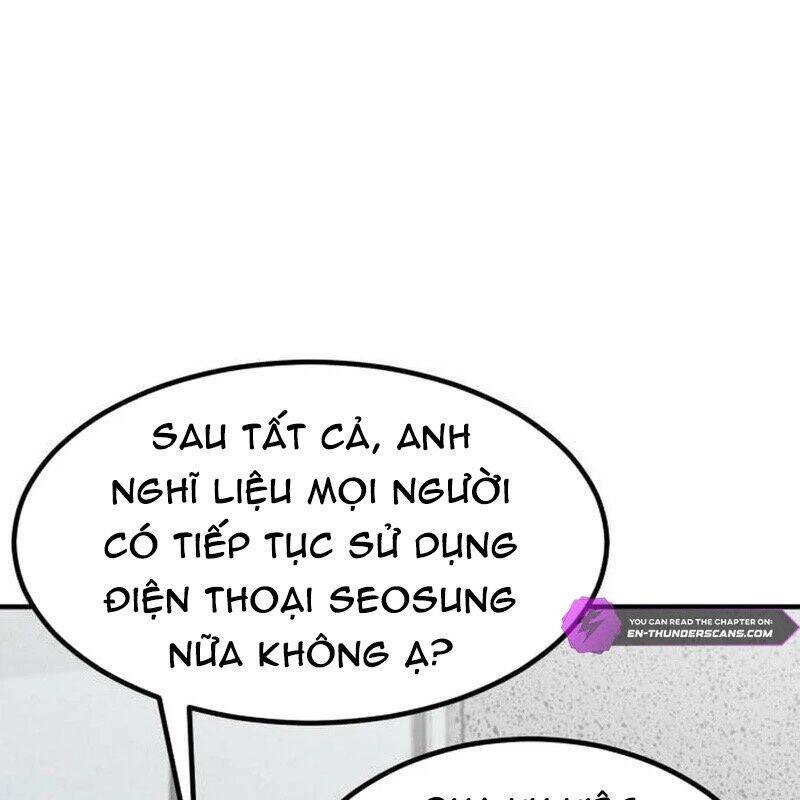 Nhà Đầu Tư Nhìn Thấy Tương Lai: Chapter 20