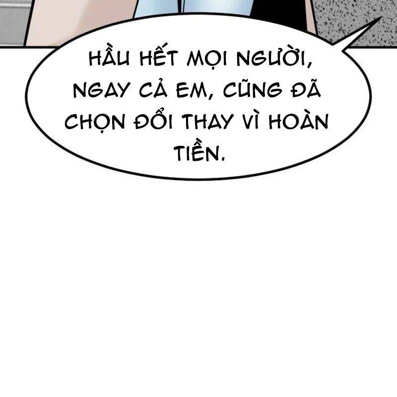 Nhà Đầu Tư Nhìn Thấy Tương Lai: Chapter 20