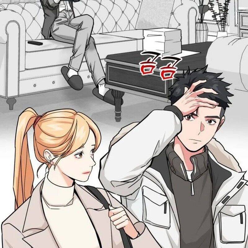 Nhà Đầu Tư Nhìn Thấy Tương Lai: Chapter 20