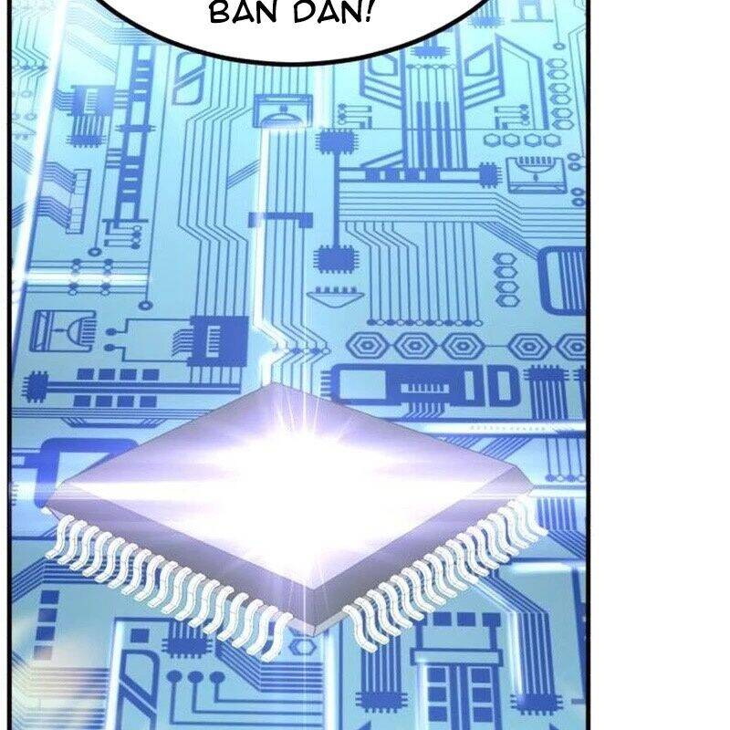 Nhà Đầu Tư Nhìn Thấy Tương Lai: Chapter 20