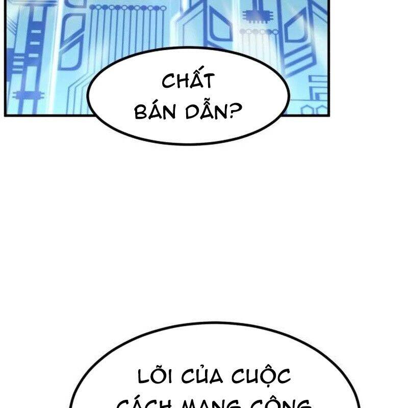 Nhà Đầu Tư Nhìn Thấy Tương Lai: Chapter 20