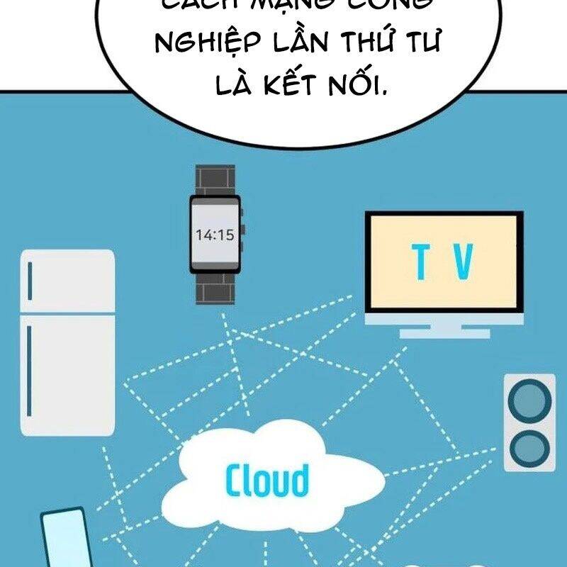 Nhà Đầu Tư Nhìn Thấy Tương Lai: Chapter 20