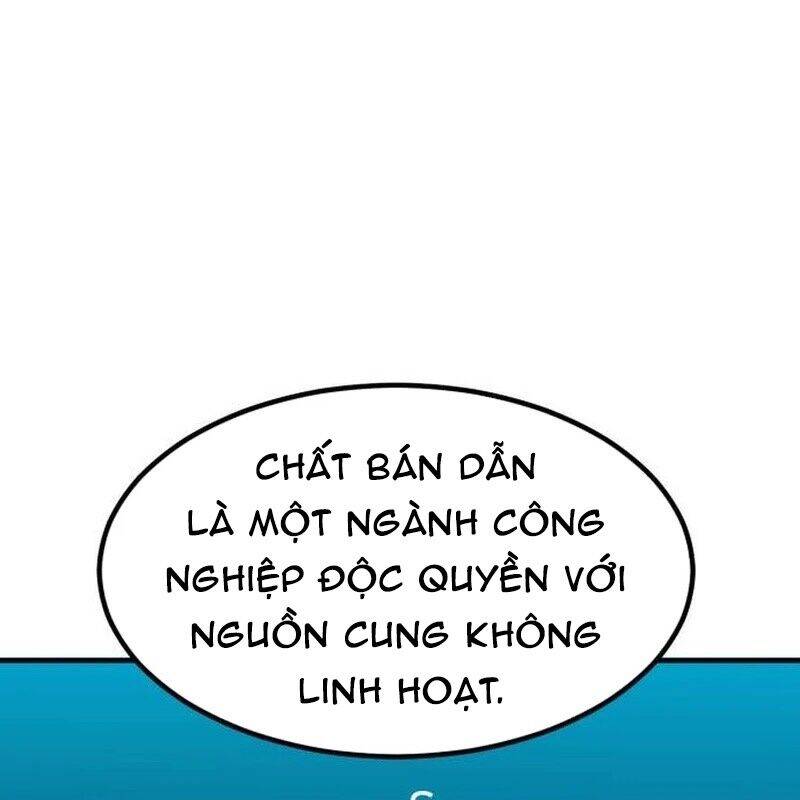 Nhà Đầu Tư Nhìn Thấy Tương Lai: Chapter 20