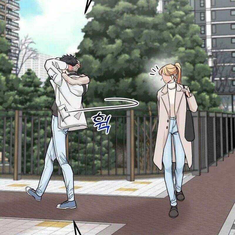 Nhà Đầu Tư Nhìn Thấy Tương Lai: Chapter 20