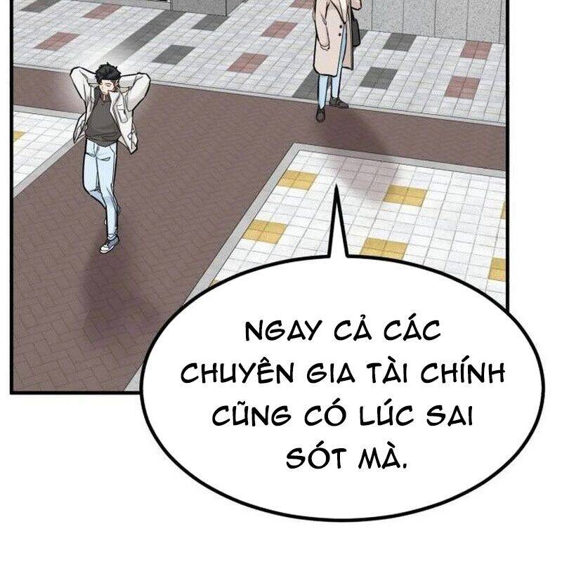 Nhà Đầu Tư Nhìn Thấy Tương Lai: Chapter 20