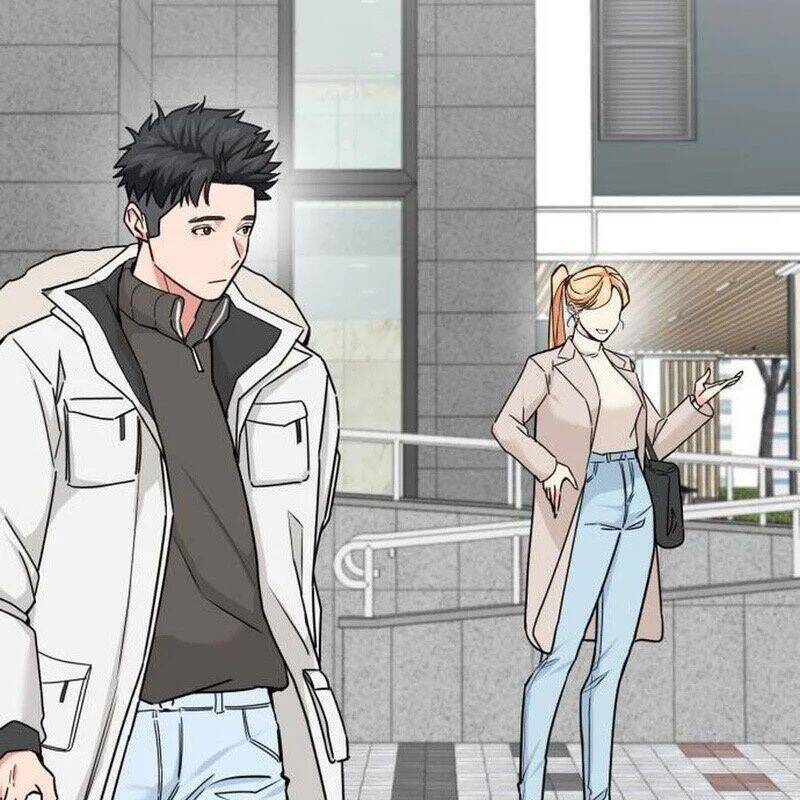 Nhà Đầu Tư Nhìn Thấy Tương Lai: Chapter 20