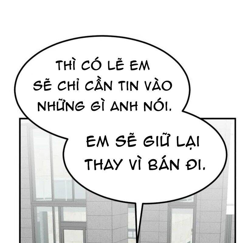 Nhà Đầu Tư Nhìn Thấy Tương Lai: Chapter 20
