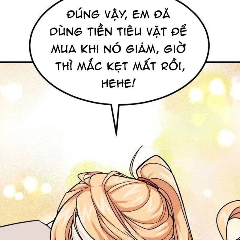 Nhà Đầu Tư Nhìn Thấy Tương Lai: Chapter 20