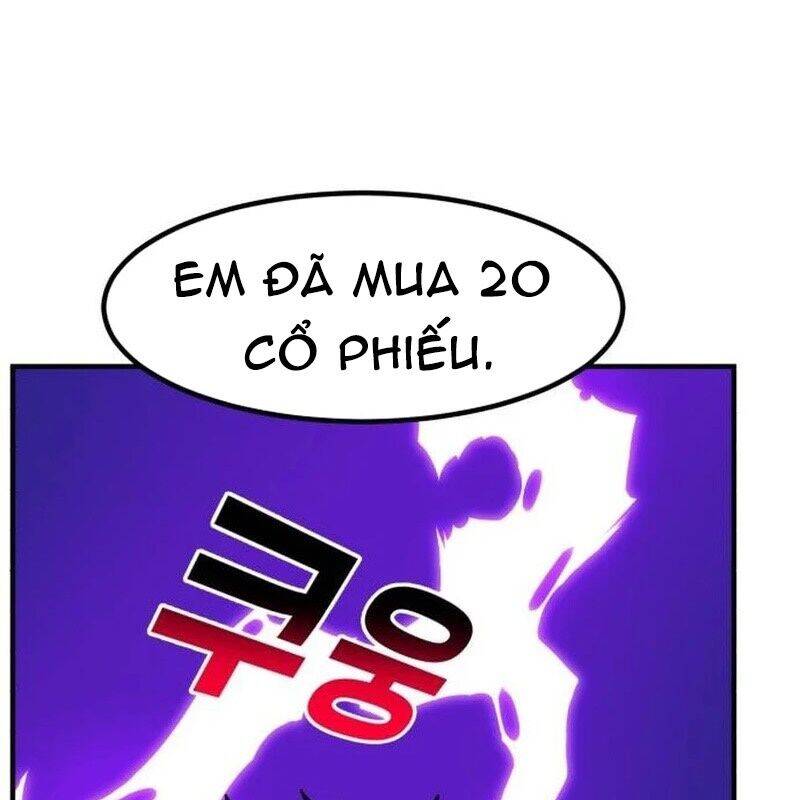 Nhà Đầu Tư Nhìn Thấy Tương Lai: Chapter 20