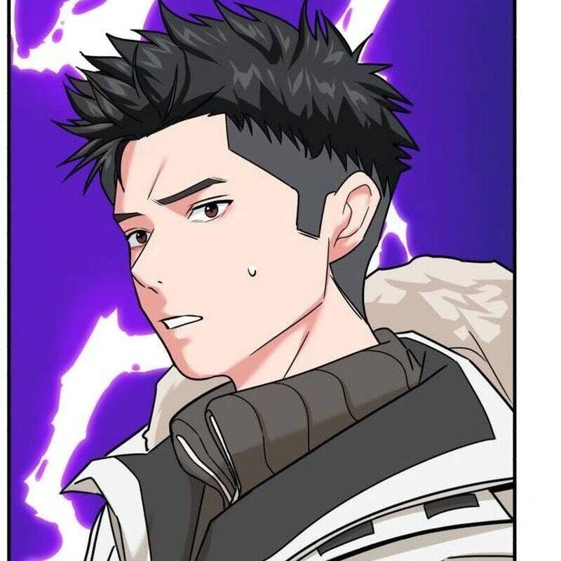 Nhà Đầu Tư Nhìn Thấy Tương Lai: Chapter 20