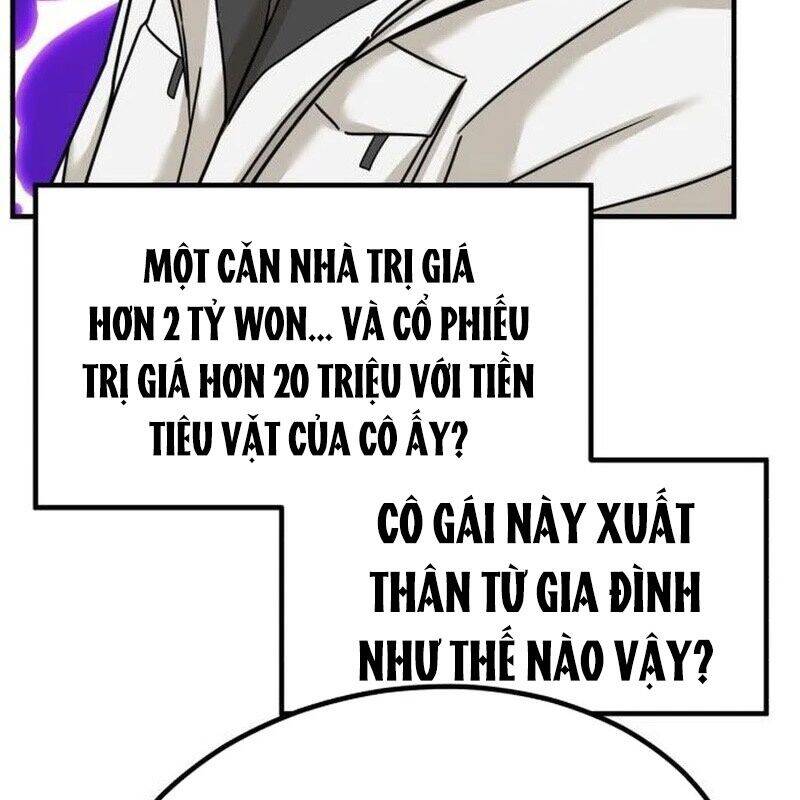 Nhà Đầu Tư Nhìn Thấy Tương Lai: Chapter 20