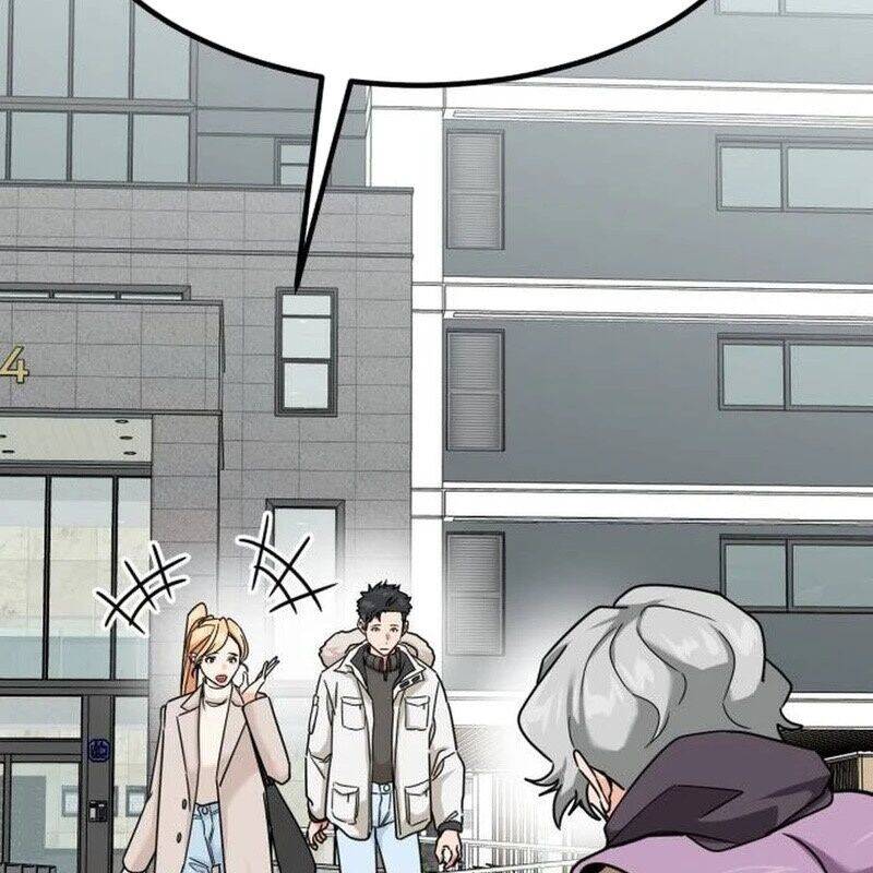 Nhà Đầu Tư Nhìn Thấy Tương Lai: Chapter 20