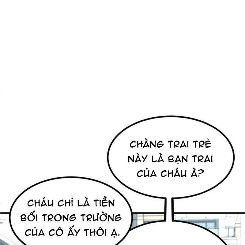 Nhà Đầu Tư Nhìn Thấy Tương Lai: Chapter 20