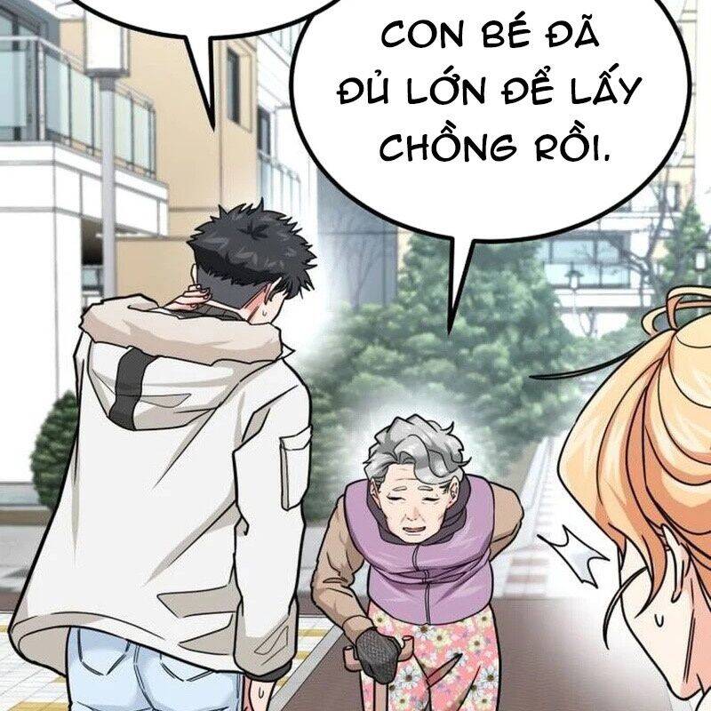 Nhà Đầu Tư Nhìn Thấy Tương Lai: Chapter 20