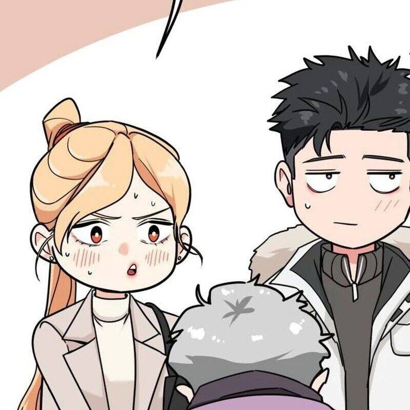 Nhà Đầu Tư Nhìn Thấy Tương Lai: Chapter 20