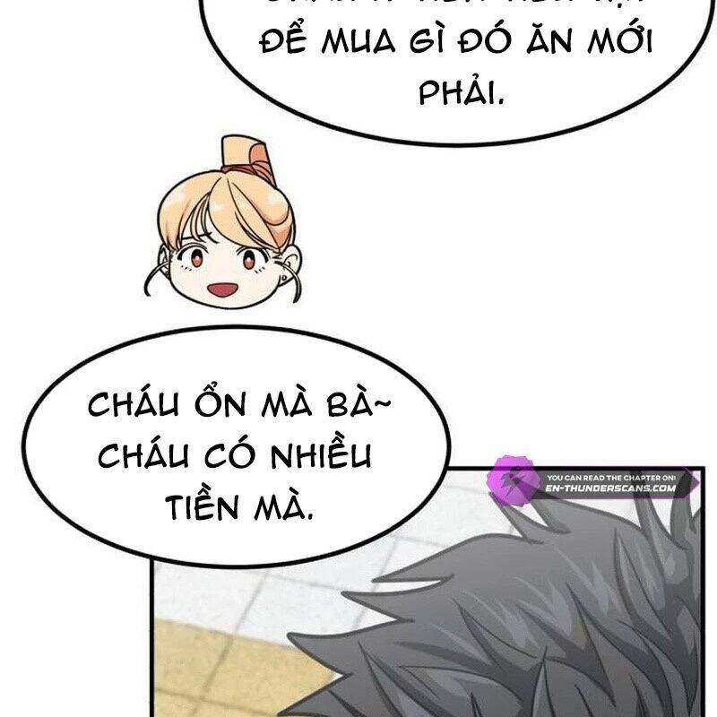 Nhà Đầu Tư Nhìn Thấy Tương Lai: Chapter 20