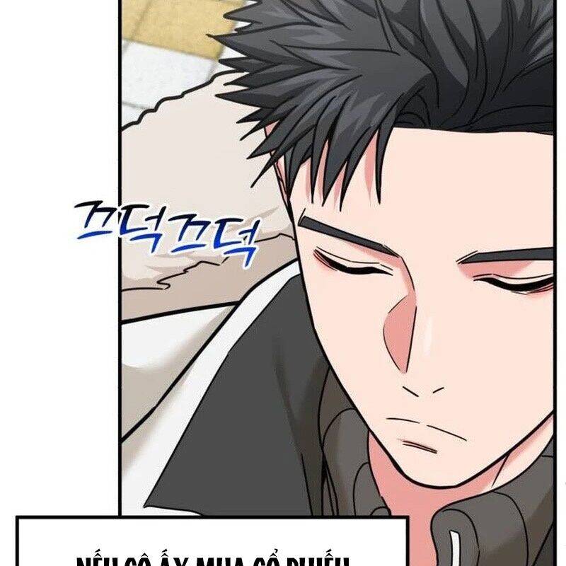 Nhà Đầu Tư Nhìn Thấy Tương Lai: Chapter 20