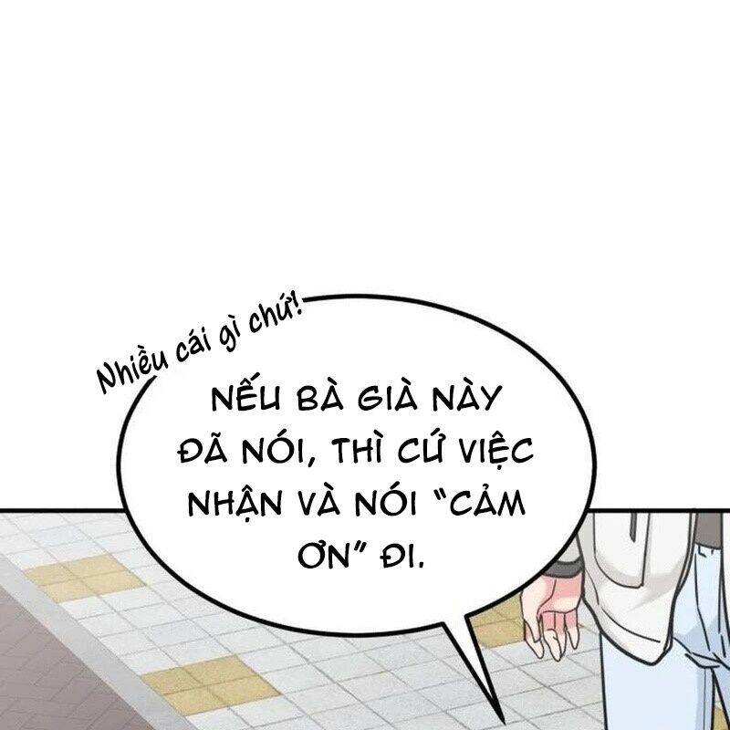 Nhà Đầu Tư Nhìn Thấy Tương Lai: Chapter 20