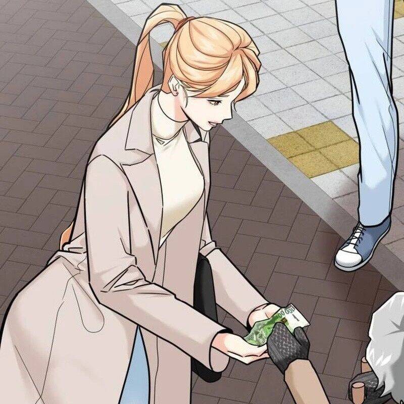 Nhà Đầu Tư Nhìn Thấy Tương Lai: Chapter 20