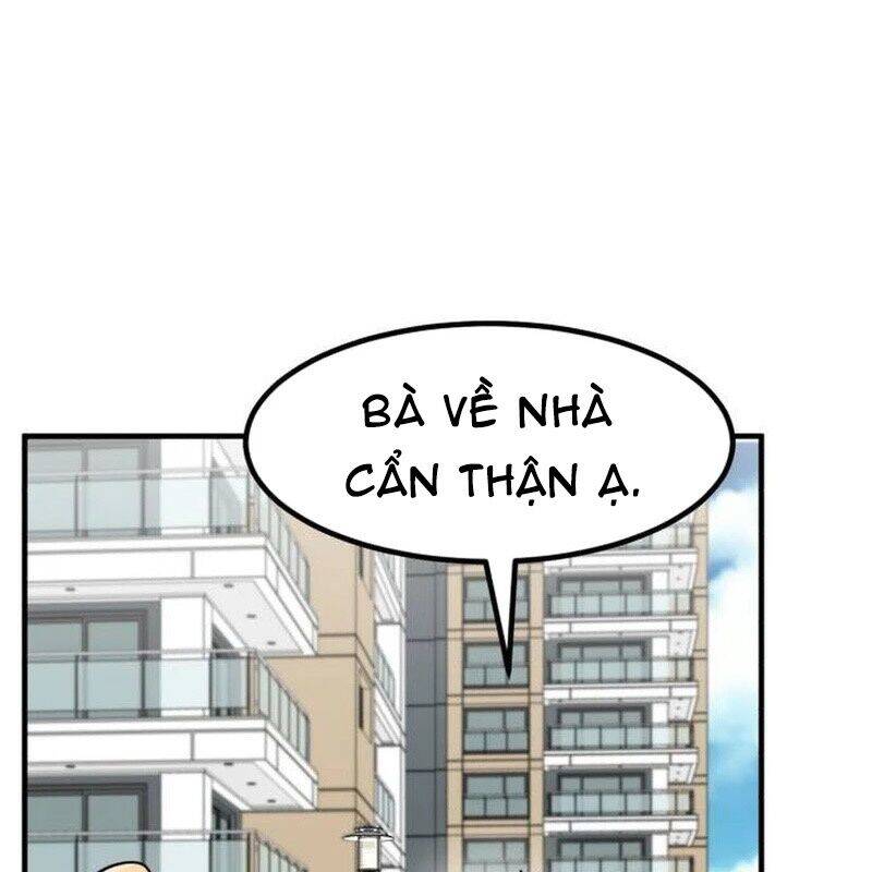 Nhà Đầu Tư Nhìn Thấy Tương Lai: Chapter 20